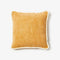 Cotton Cushion (50cm) | Grain Tan by Bonnie and Neil. Australian Art Prints and Homewares. Green Door Decor. www.greendoordecor.com.au