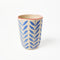 Granada Cup | Leaf by Jones and Co. Australian Art Prints, Gifts, Fashion and Homewares. Green Door Decor. www.greendoordecor.com.au