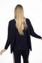 Grande Sweater | Indigo by Humidity Lifestyle. Australian Art Prints, Gifts, Fashion and Homewares. Green Door Decor. www.greendoordecor.com.au