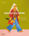 Book | Granny Is A Hippie - A Day of Tie-Dye, Sunshine and Spreading Kindness by Claire Philip & Vivi John. Australian Art Prints, Gifts, Fashion and Homewares. Green Door Decor. www.greendoordecor.com.au