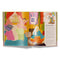 Book | Granny Is A Hippie - A Day of Tie-Dye, Sunshine and Spreading Kindness by Claire Philip & Vivi John. Australian Art Prints, Gifts, Fashion and Homewares. Green Door Decor. www.greendoordecor.com.au