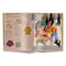 Book | Granny Is A Hippie - A Day of Tie-Dye, Sunshine and Spreading Kindness by Claire Philip & Vivi John. Australian Art Prints, Gifts, Fashion and Homewares. Green Door Decor. www.greendoordecor.com.au