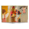 Book | Granny Is A Hippie - A Day of Tie-Dye, Sunshine and Spreading Kindness by Claire Philip & Vivi John. Australian Art Prints, Gifts, Fashion and Homewares. Green Door Decor. www.greendoordecor.com.au