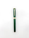 Green Executive Gel Ink Pen by Bespoke Letterpress. Australian Art Prints and Homewares. Green Door Decor. www.greendoordecor.com.au