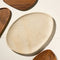 Greer Sandstone Pebble Platter by Inartisan. Australian Art Prints, Gifts, Fashion and Homewares. Green Door Decor. www.greendoordecor.com.au