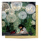 Greeting Card | Dandelion Friends by La La Land. Australian Art Prints and Homewares. Green Door Decor. www.greendoordecor.com.au