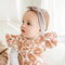 Hadley Headband | 6-12 months by Josie Joan's. Australian Art Prints and Homewares. Green Door Decor. www.greendoordecor.com.au