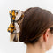 Hair Claw | Tortoise Bow by Kingston Jewellery. Australian Art Prints, Fashion and Homewares. Green Door Decor. www.greendoordecor.com.au
