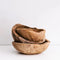 Hand Carved Tree Root Serving Bowl | Small by Inartisan. Australian Art Prints and Homewares. Green Door Decor. www.greendoordecor.com.au