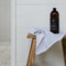 Hand & Body Wash 1 Litre Refill in Bergamot, Clary Sage and Geranium by Olieve and Olie. Australian Art Prints and Homewares. Green Door Decor. www.greendoordecor.com.au