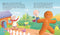 Handle Board Book | Fairytales by Lake Press. Australian Art Prints, Gifts, Fashion and Homewares. Green Door Decor. www.greendoordecor.com.au