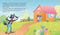 Handle Board Book | Fairytales by Lake Press. Australian Art Prints, Gifts, Fashion and Homewares. Green Door Decor. www.greendoordecor.com.au