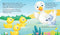 Handle Board Book | My First Book of 5-Minute Stories by Lake Press. Australian Art Prints, Gifts, Fashion and Homewares. Green Door Decor. www.greendoordecor.com.au