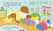 Handle Board Book | My First Book of 5-Minute Stories by Lake Press. Australian Art Prints, Gifts, Fashion and Homewares. Green Door Decor. www.greendoordecor.com.au