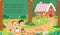 Handle Board Book | My First Book of 5-Minute Stories by Lake Press. Australian Art Prints, Gifts, Fashion and Homewares. Green Door Decor. www.greendoordecor.com.au