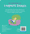 Handle Board Book | My First Book of 5-Minute Stories by Lake Press. Australian Art Prints, Gifts, Fashion and Homewares. Green Door Decor. www.greendoordecor.com.au