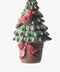 Hanging Potted Tree with Bird | Christmas Hanging Decoration by French Country Collections. Australian Art Prints, Gifts, Fashion and Homewares. Green Door Decor. www.greendoordecor.com.au