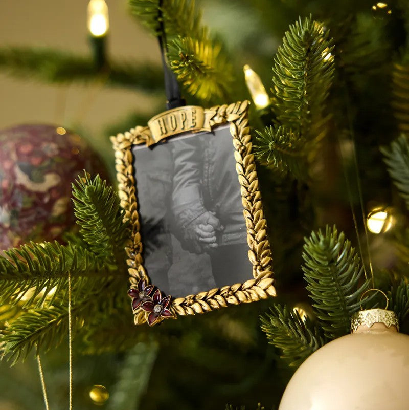 Mini Hanging Rectangle Frame | Hope by French Country Collections. Australian Art Prints and Homewares. Green Door Decor. www.greendoordecor.com.au