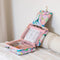 Hanging Toiletry Bag | Romy by Mindful Marlo. Australian Art Prints, Gifts, Fashion and Homewares. Green Door Decor. www.greendoordecor.com.au