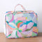 Hanging Toiletry Bag | Romy by Mindful Marlo. Australian Art Prints, Gifts, Fashion and Homewares. Green Door Decor. www.greendoordecor.com.au