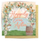 Greeting Card | Happily Ever by La La Land. Australian Art Prints, Fashion and Homewares. Green Door Decor. www.greendoordecor.com.au