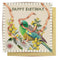 Greeting Card | Happy Birthday at Golden Hour by La La Land. Australian Art Prints, Gifts, Fashion and Homewares. Green Door Decor. www.greendoordecor.com.au