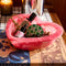 'Harmony' Large Resin Bowl | Primrose by Sage and Clare. Australian Art Prints, Gifts, Fashion and Homewares. Green Door Decor. www.greendoordecor.com.au
