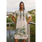 Hart Dress | Mountain Peak by Nancybird. Australian Art Prints, Gifts, Fashion and Homewares. Green Door Decor. www.greendoordecor.com.au