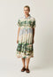 Hart Dress | Mountain Peak by Nancybird. Australian Art Prints, Gifts, Fashion and Homewares. Green Door Decor. www.greendoordecor.com.au