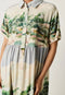 Hart Dress | Mountain Peak by Nancybird. Australian Art Prints, Gifts, Fashion and Homewares. Green Door Decor. www.greendoordecor.com.au