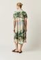 Hart Dress | Mountain Peak by Nancybird. Australian Art Prints, Gifts, Fashion and Homewares. Green Door Decor. www.greendoordecor.com.au