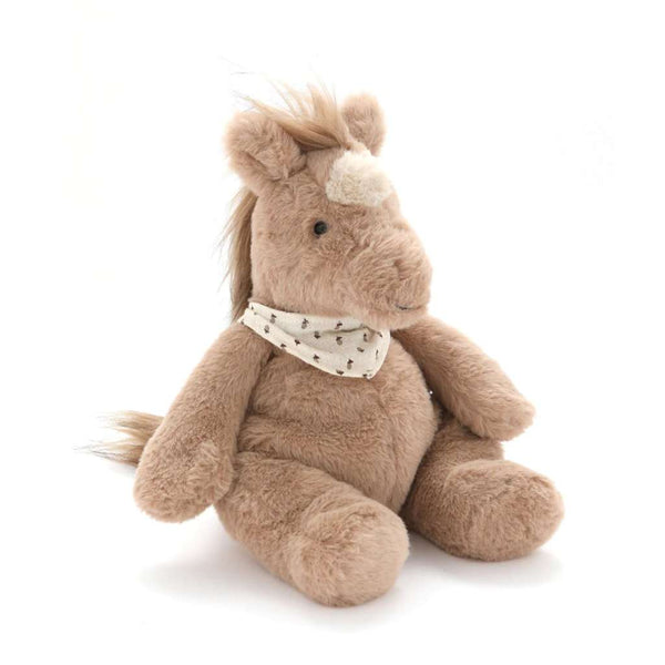 Harvey the Horse by Nana Huchy. Australian Art Prints, Gifts, Fashion and Homewares. Green Door Decor. www.greendoordecor.com.au