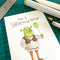 Have A Shrektacular Birthday | Greeting Card by Well Drawn. Australian Art Prints and Homewares. Green Door Decor. www.greendoordecor.com.au