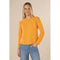 Haven Jumper | Citrus by Humidity Lifestyle. Australian Art Prints, Fashion and Homewares. Green Door Decor. www.greendoordecor.com.au