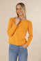 Haven Jumper | Citrus by Humidity Lifestyle. Australian Art Prints, Fashion and Homewares. Green Door Decor. www.greendoordecor.com.au