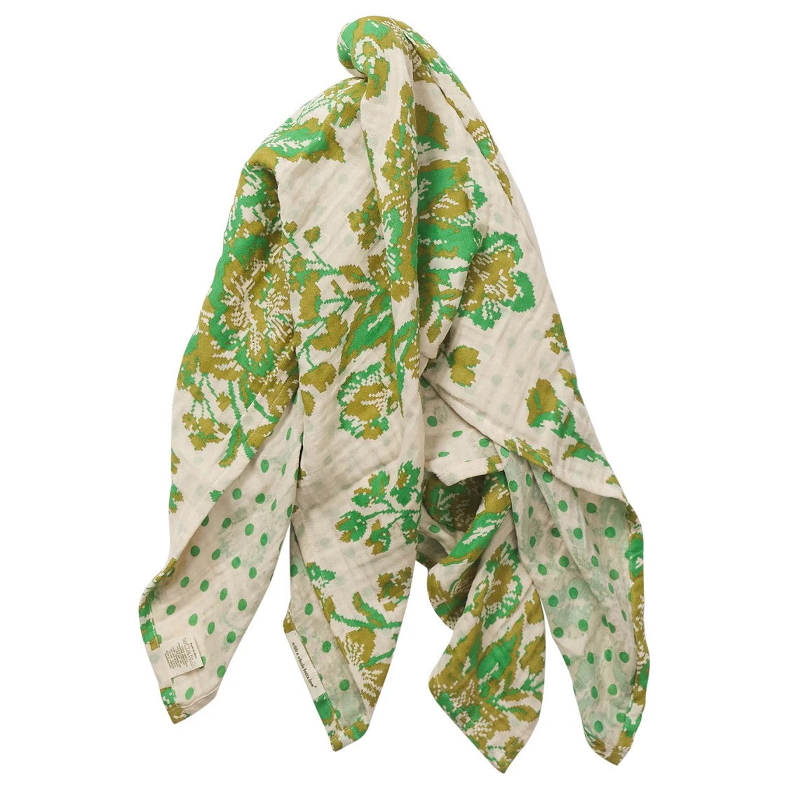 'Hazel' Baby Wrap by Sage and Clare. Australian Art Prints, Gifts, Fashion and Homewares. Green Door Decor. www.greendoordecor.com.au