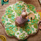 'Hazel' Play Mat by Sage and Clare. Australian Art Prints, Gifts, Fashion and Homewares. Green Door Decor. www.greendoordecor.com.au
