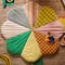'Hazel' Play Mat by Sage and Clare. Australian Art Prints, Gifts, Fashion and Homewares. Green Door Decor. www.greendoordecor.com.au