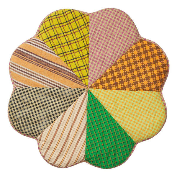 'Hazel' Play Mat by Sage and Clare. Australian Art Prints, Gifts, Fashion and Homewares. Green Door Decor. www.greendoordecor.com.au