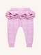 'Days of Enchantment' Heart Legging | Lilac by Fleur Harris. Australian Art Prints, Gifts, Fashion and Homewares. Green Door Decor. www.greendoordecor.com.au