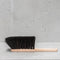 Hearth Brush | Arenga Fibre by Heaven in Earth. Australian Art Prints, Gifts, Fashion and Homewares. Green Door Decor. www.greendoordecor.com.au