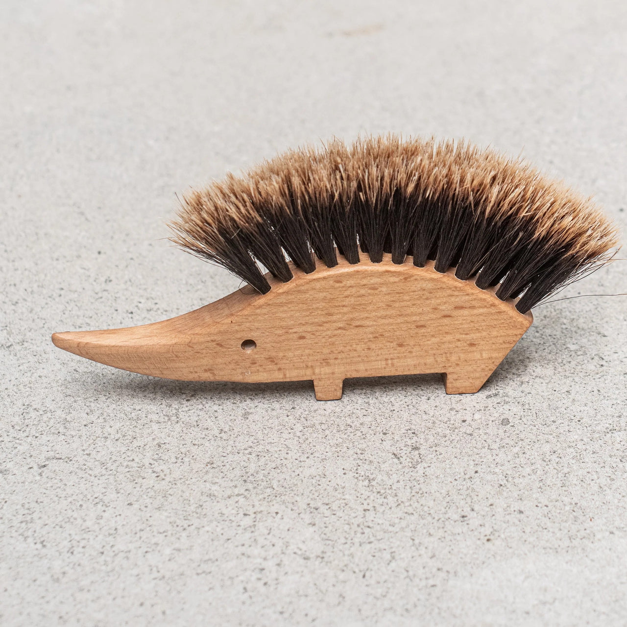 Hedgehog Duster by Heaven in Earth. Australian Art Prints and Homewares. Green Door Decor. www.greendoordecor.com.au