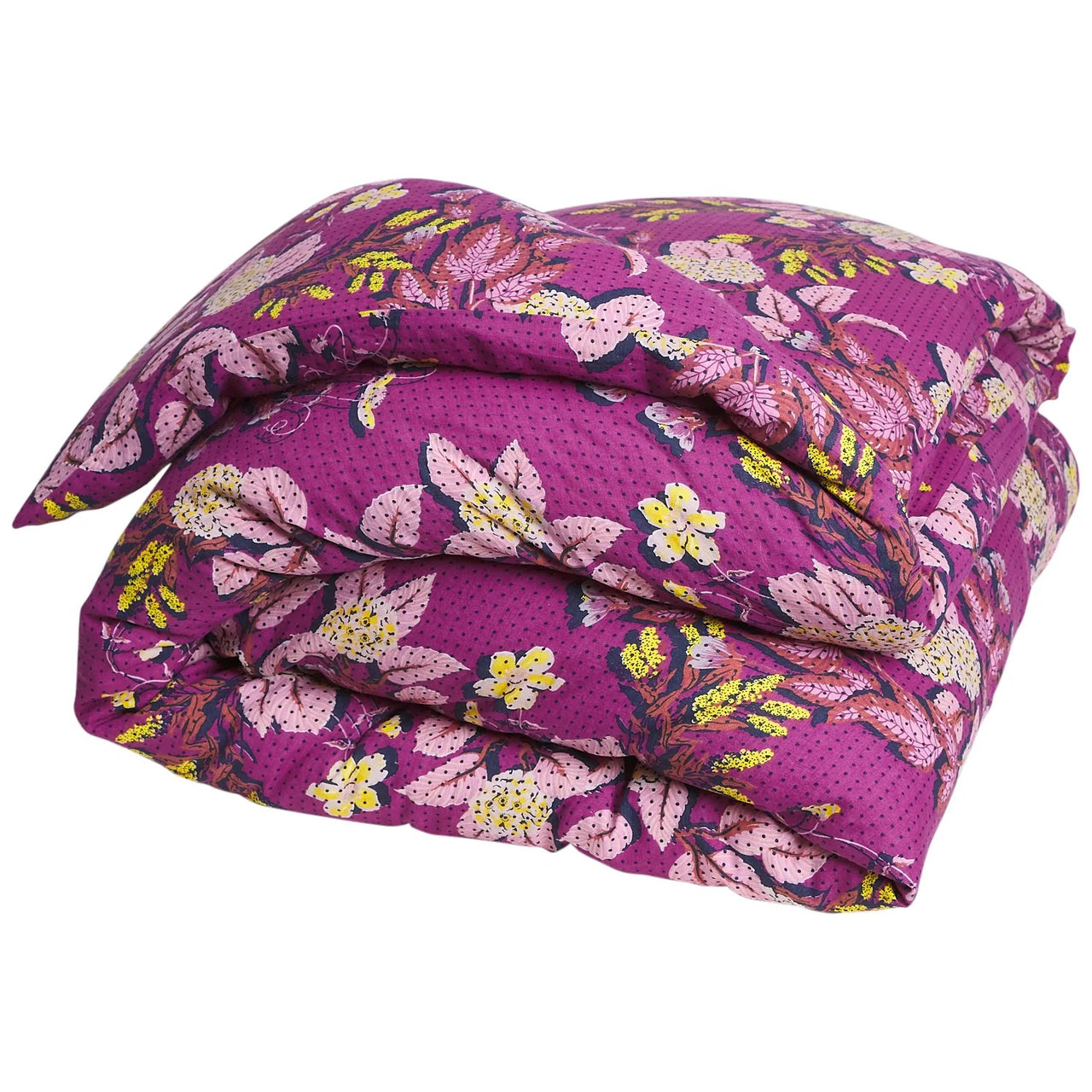 'Heidi' Linen Queen Quilt Cover | Mulberry by Sage and Clare. Australian Art Prints, Gifts, Fashion and Homewares. Green Door Decor. www.greendoordecor.com.au