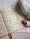 Heirloom Baby Memory Journal | Buttercup by Bespoke Letterpress. Australian Art Prints, Gifts, Fashion and Homewares. Green Door Decor. www.greendoordecor.com.au