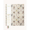 Heirloom Baby Memory Journal | Woodland by Bespoke Letterpress. Australian Art Prints, Gifts, Fashion and Homewares. Green Door Decor. www.greendoordecor.com.au