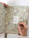 Heirloom Childhood Memory Journal | Cinnamon by Bespoke Letterpress. Australian Art Prints, Gifts, Fashion and Homewares. Green Door Decor. www.greendoordecor.com.au