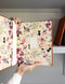 Heirloom Recipe Book Journal | Rust by Bespoke Letterpress. Australian Art Prints and Homewares. Green Door Decor. www.greendoordecor.com.au