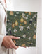 Heirloom Recipe Book Journal | Pears by Bespoke Letterpress. Australian Art Prints, Gifts, Fashion and Homewares. Green Door Decor. www.greendoordecor.com.au
