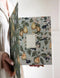 Heirloom Recipe Book Journal | Pears by Bespoke Letterpress. Australian Art Prints, Gifts, Fashion and Homewares. Green Door Decor. www.greendoordecor.com.au