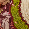 'Hema' Crochet Placemat Set by Sage and Clare. Australian Art Prints and Homewares. Green Door Decor. www.greendoordecor.com.au